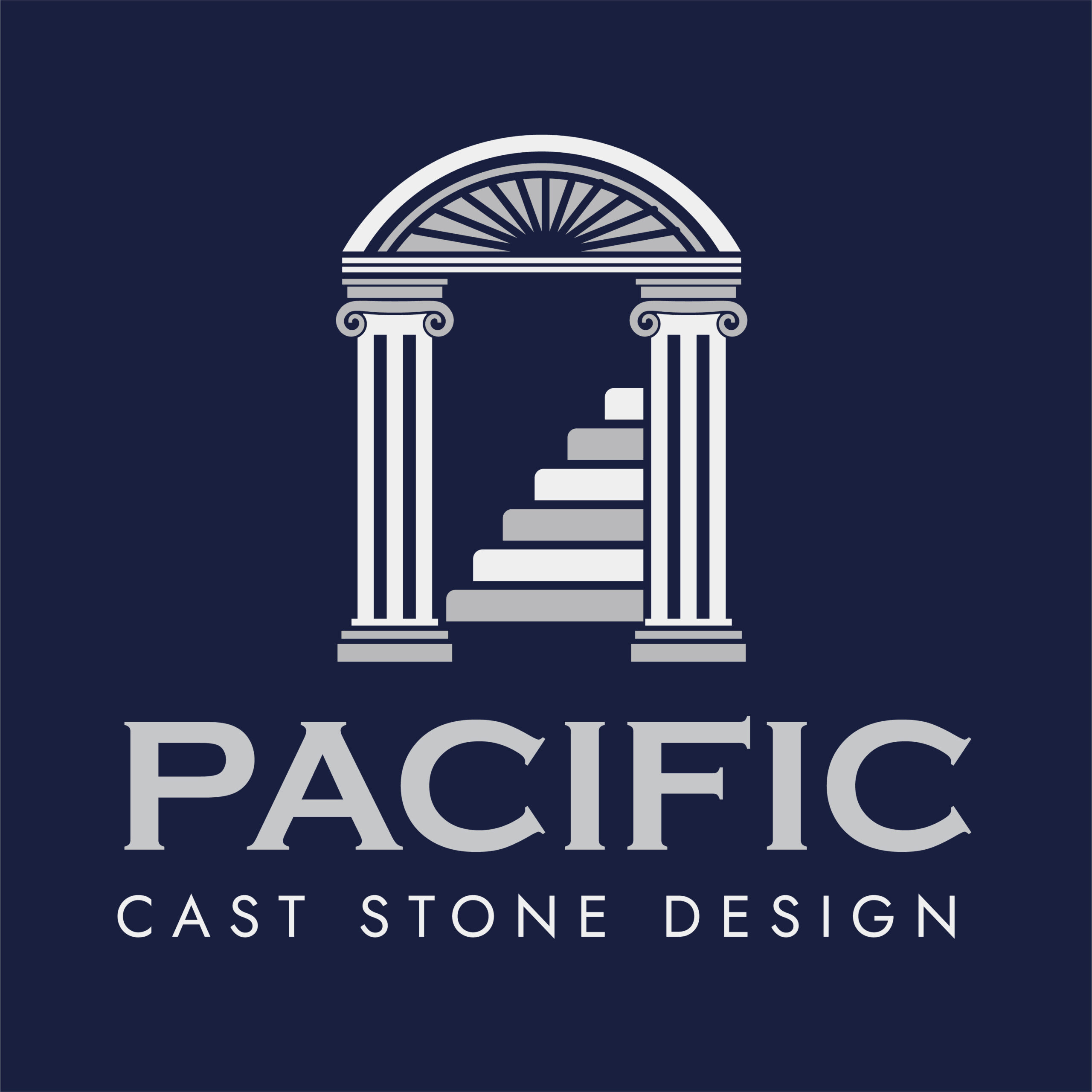 Pacific Cast Stone Design